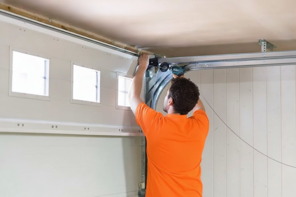 Expert Garage Door Services You Can Count On At Guadalupe Garage Door Services Near Me
