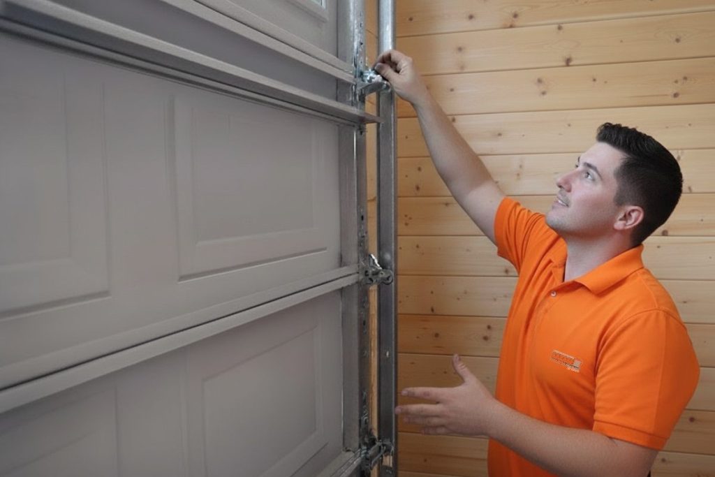 Expert Garage Door Services You Can Count On At Phoenix AZ Garage Door Services Near Me