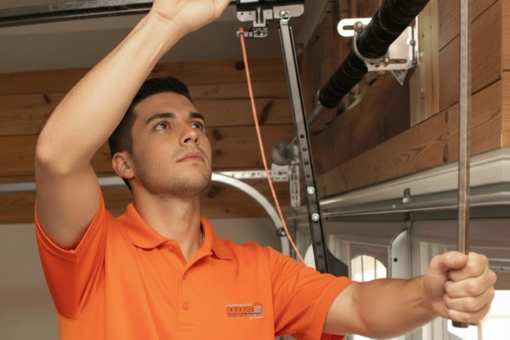 Expert Garage Door Services You Can Count On At Scottsdale AZ Garage Door Services Near Me