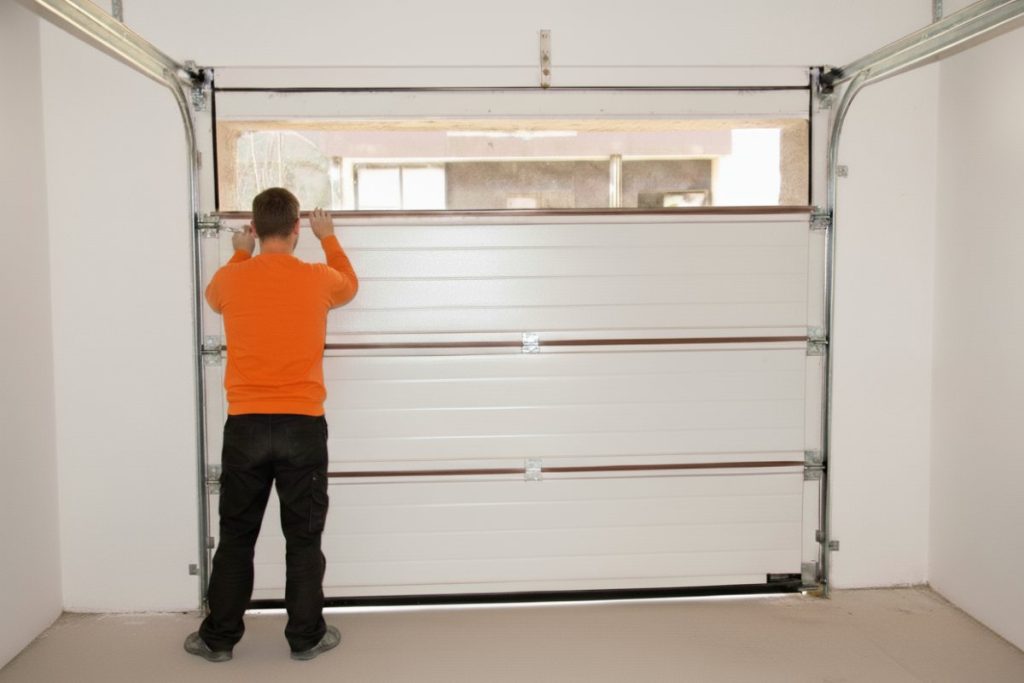 Expert Garage Door Services You Can Count On At Tempe AZ Garage Door Services Near Me