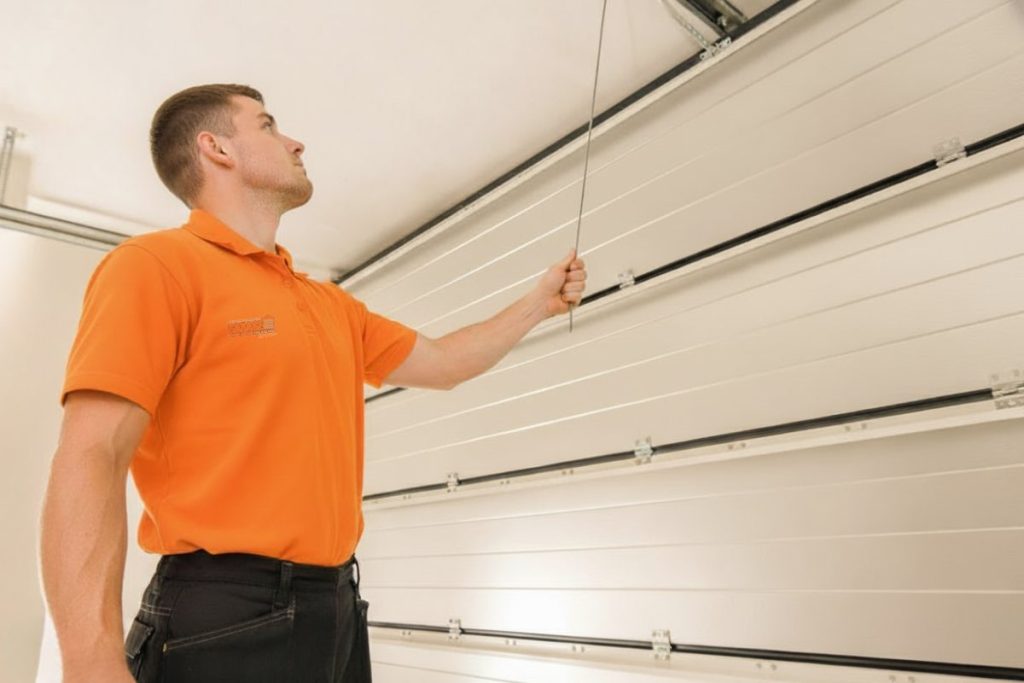 Expert Garage Door Services You Can Trust in Chandler