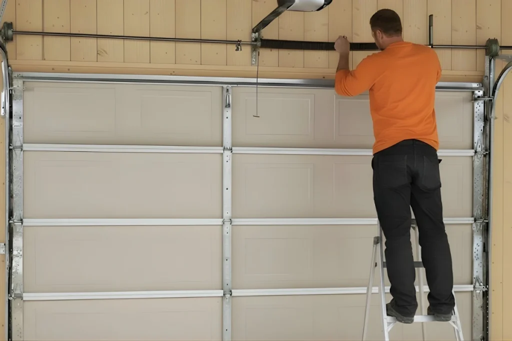 Garage Door Services Near Me Expert Garage Door Service In Chandler AZ