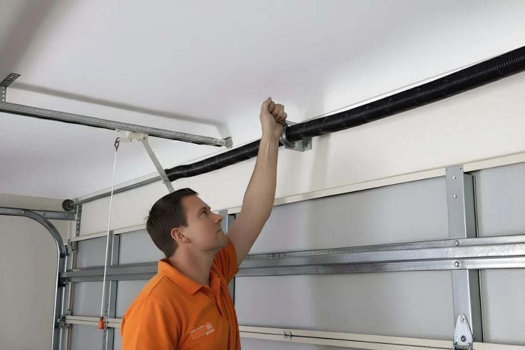 Garage Door Services Near Me Premier Garage Door Service In Gilbert