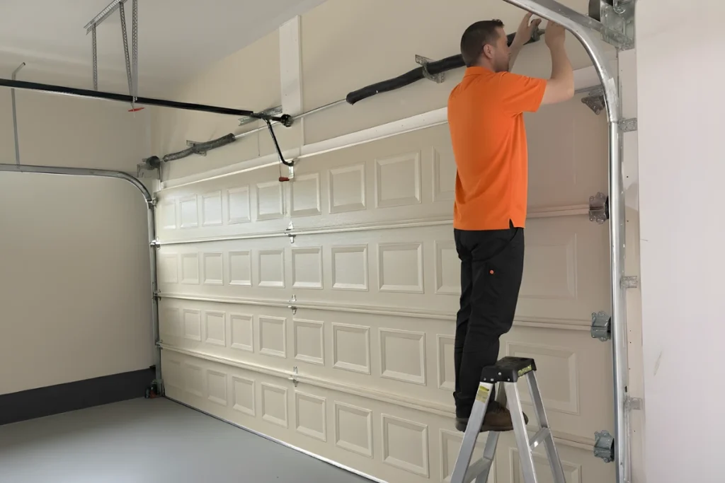 Garage Door Services Near Me Reliable Garage Door Service In Phoenix