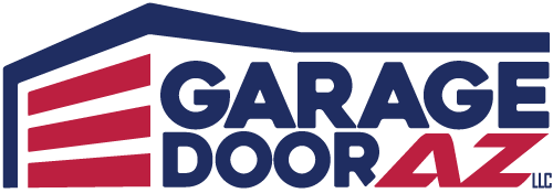 Garage Door AZ logo