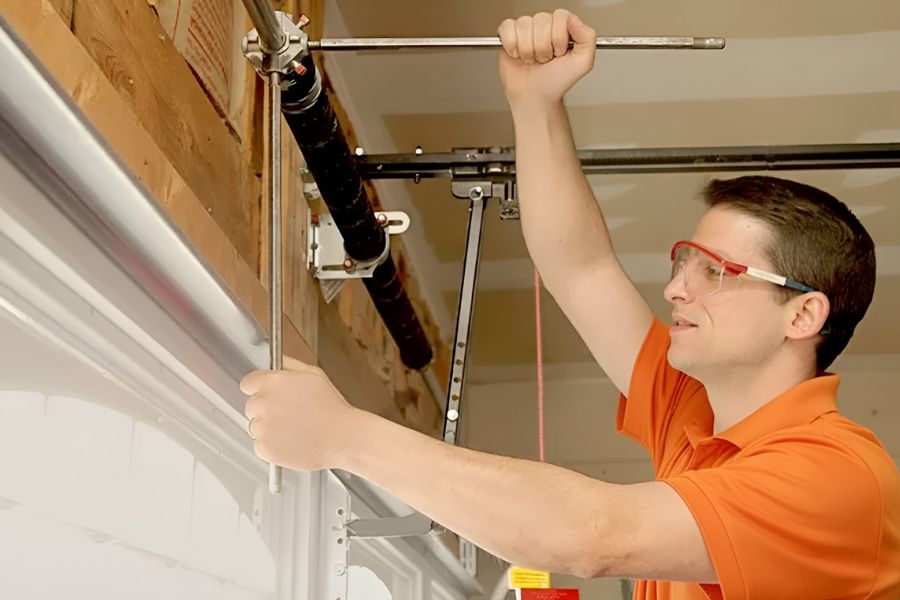 about us - service area